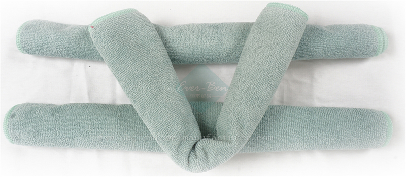 China Bulk Custom micro towel travel luxury towels wholesale Home Cleaning Towels Supplier